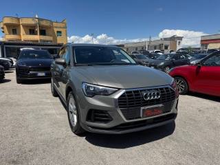AUDI Q3 usata, con Airbag