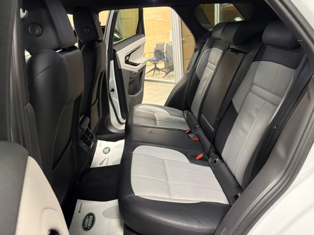 LAND ROVER Range Rover Evoque usata, con Vetri oscurati
