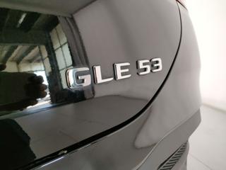 MERCEDES-BENZ GLE 53 AMG usata, con MP3