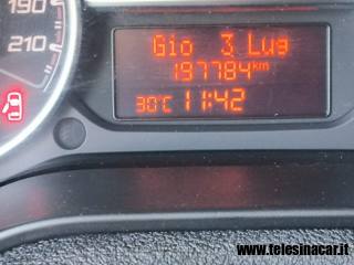 FIAT Doblo usata 9