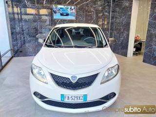 LANCIA Ypsilon 1.2 69  Platinum (Garanzia 12 Mesi)