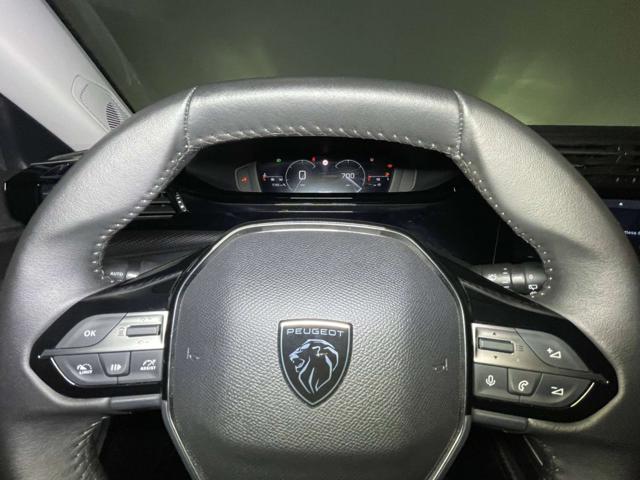 PEUGEOT 308 usata, con Climatizzatore