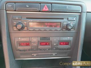 AUDI A4 usata 18