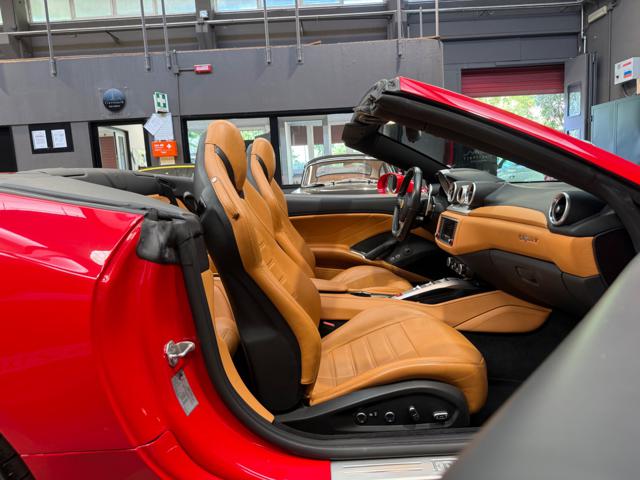 FERRARI California usata, con Cruise Control