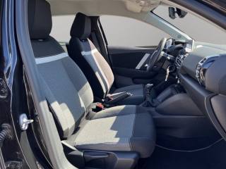 CITROEN C4 usata, con Controllo trazione