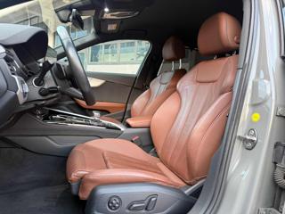 AUDI A4 usata, con Controllo trazione