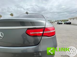 MERCEDES-BENZ GLE 350 usata 18