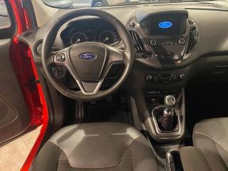 FORD Tourneo Courier usata, con Autoradio