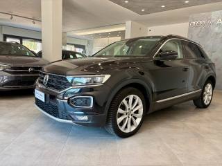 VOLKSWAGEN T-Roc usata, con Airbag laterali