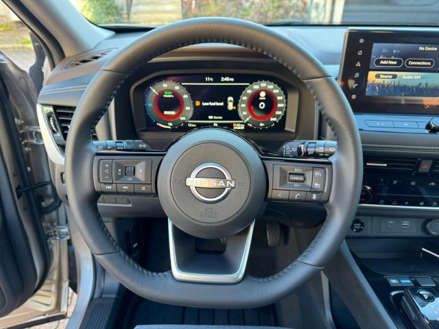 NISSAN X-Trail usata, con Cerchi in lega