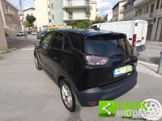 OPEL Crossland usata 4