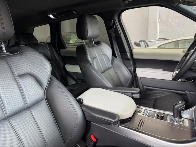 LAND ROVER Range Rover Sport usata, con Fendinebbia