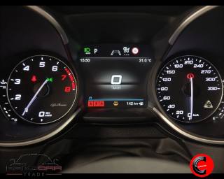 ALFA ROMEO Stelvio usata, con Sistema di navigazione