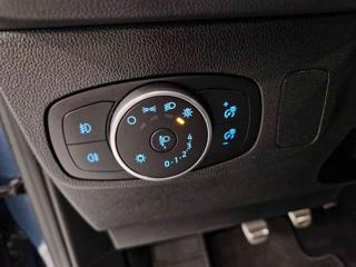 FORD Focus usata, con Sistema di navigazione