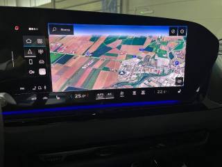 AUDI A5 usata, con Filtro antiparticolato