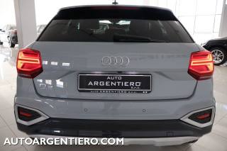AUDI Q2 usata, con Airbag Passeggero