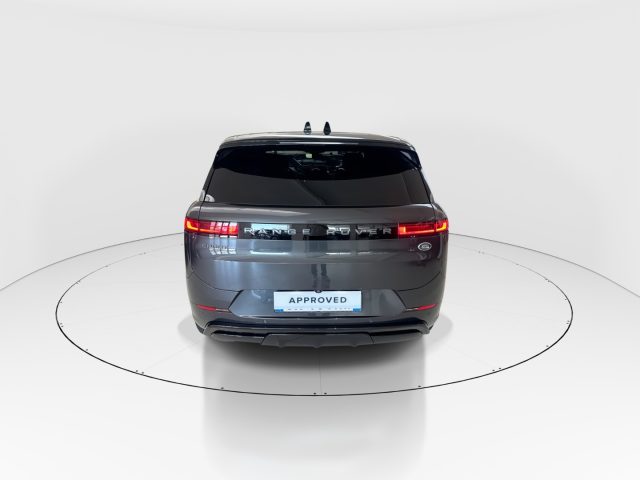 LAND ROVER Range Rover Sport usata, con Cerchi in lega