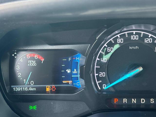FORD Ranger usata, con Park Distance Control