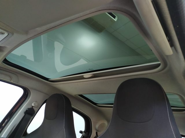 SMART ForFour usata, con Cruise Control