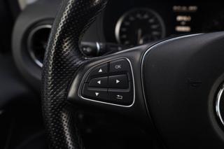 MERCEDES-BENZ Vito usata, con Controllo trazione