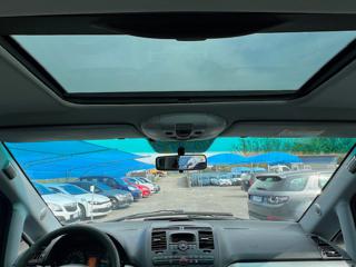 MERCEDES-BENZ Viano usata, con Volante multifunzione