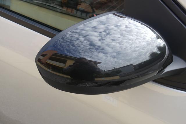 DACIA Jogger usata, con Chiusura centralizzata