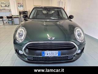 MINI Clubman usata, con Airbag Passeggero
