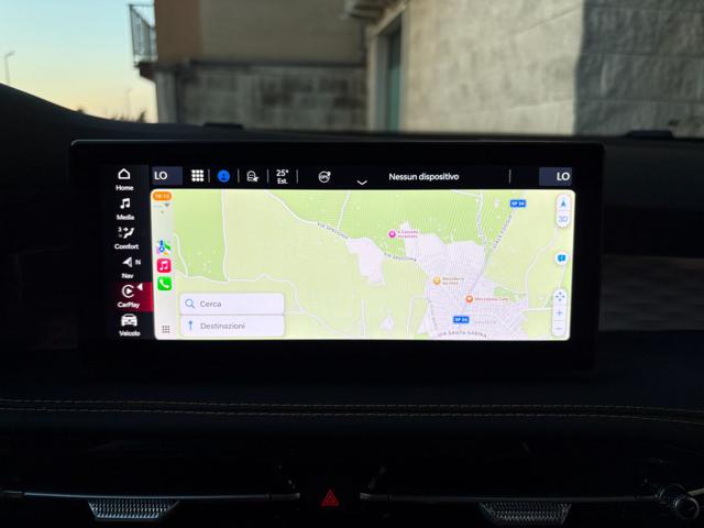 ALFA ROMEO Tonale usata, con Volante multifunzione