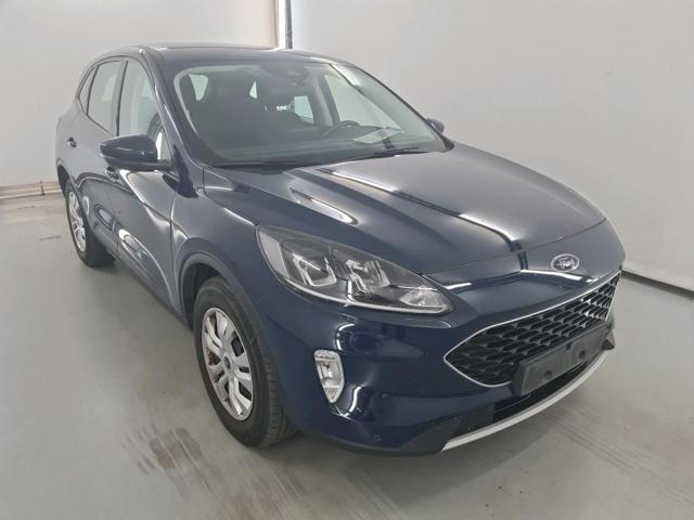 FORD Kuga usata, con Airbag