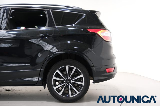 FORD Kuga usata 40