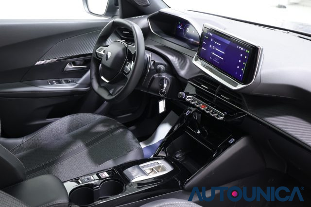 PEUGEOT 2008 usata, con Monitoraggio pressione pneumatici