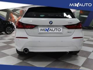 BMW 118 usata, con Alzacristalli elettrici