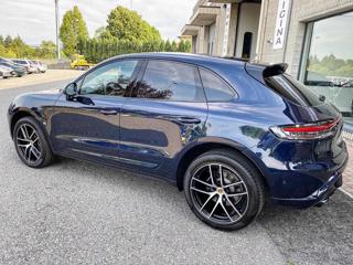 PORSCHE Macan usata, con Airbag