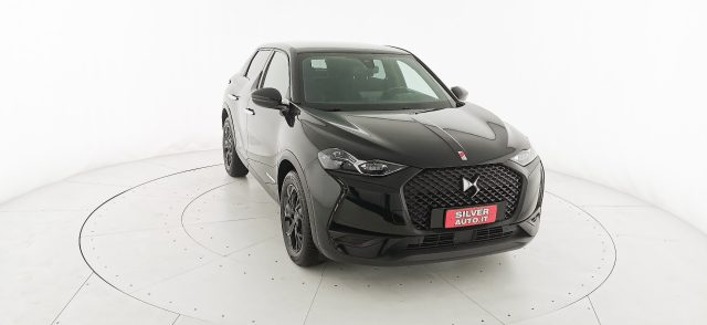DS AUTOMOBILES DS 3 Crossback usata, con Chiusura centralizzata telecomandata
