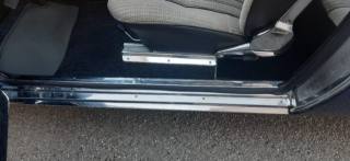 BMW 2000 CS usata 50