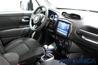 JEEP Renegade usata 57