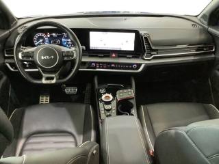 KIA Sportage usata, con Chiusura centralizzata