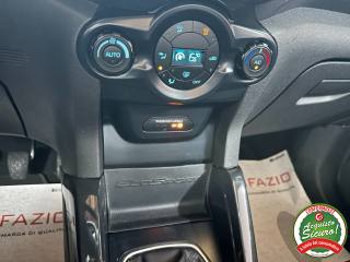 FORD EcoSport usata, con Cerchi in lega
