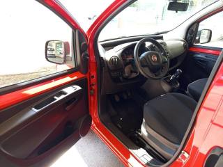 FIAT Qubo usata, con Climatizzatore