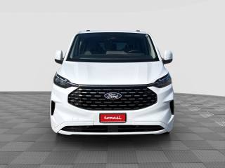 FORD Tourneo Custom usata 7