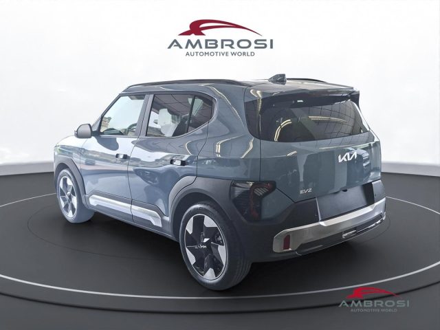 KIA EV2 usata 3