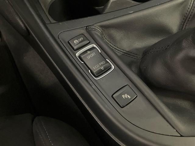 BMW 118 usata, con MP3