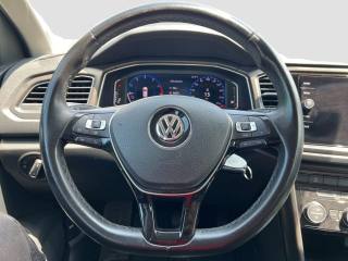 VOLKSWAGEN T-Roc usata 14