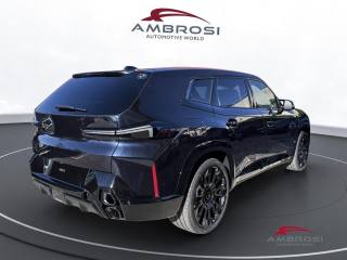BMW XM usata 2