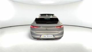 DS AUTOMOBILES DS 4 usata, con Airbag Passeggero