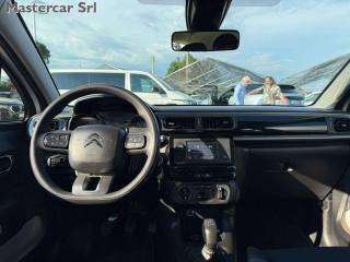 CITROEN C3 usata, con Cruise Control