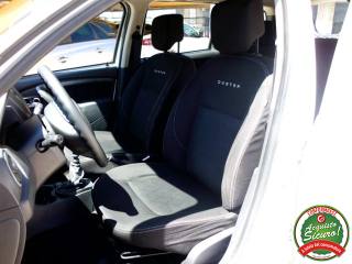 DACIA Duster usata, con Controllo trazione