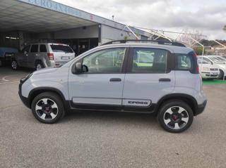 FIAT Panda usata, con Antifurto