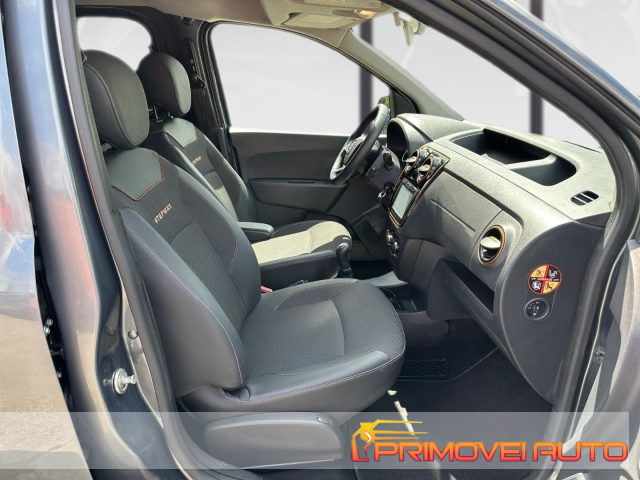 DACIA Dokker usata, con Airbag laterali