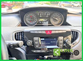 LANCIA Ypsilon usata, con Vivavoce